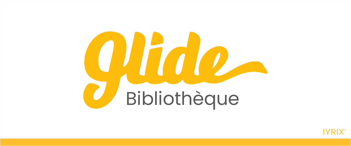 Bibliothèque de glisse